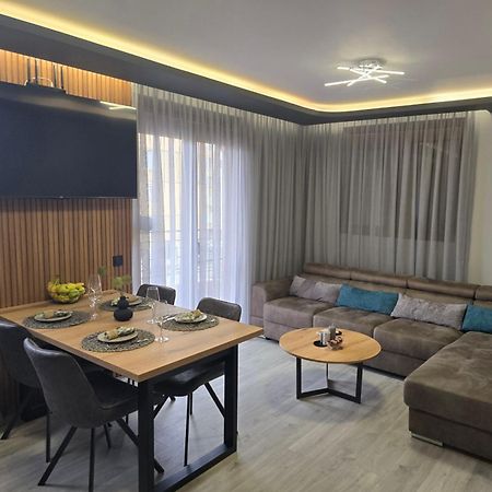 Luxury City Centre Appartment Iva Szliven Kültér fotó