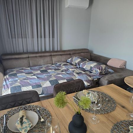 Luxury City Centre Appartment Iva Szliven Kültér fotó