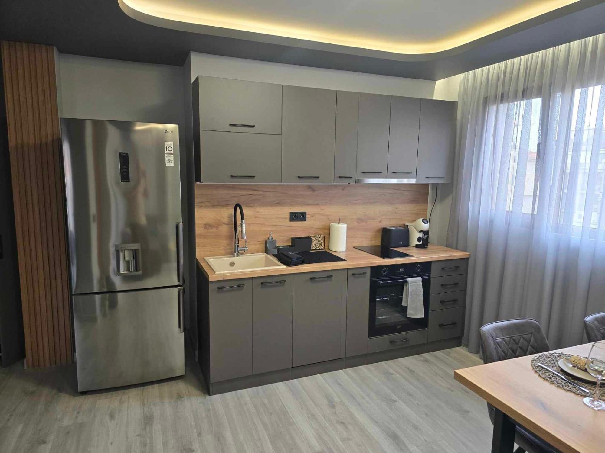 Luxury City Centre Appartment Iva Szliven Kültér fotó