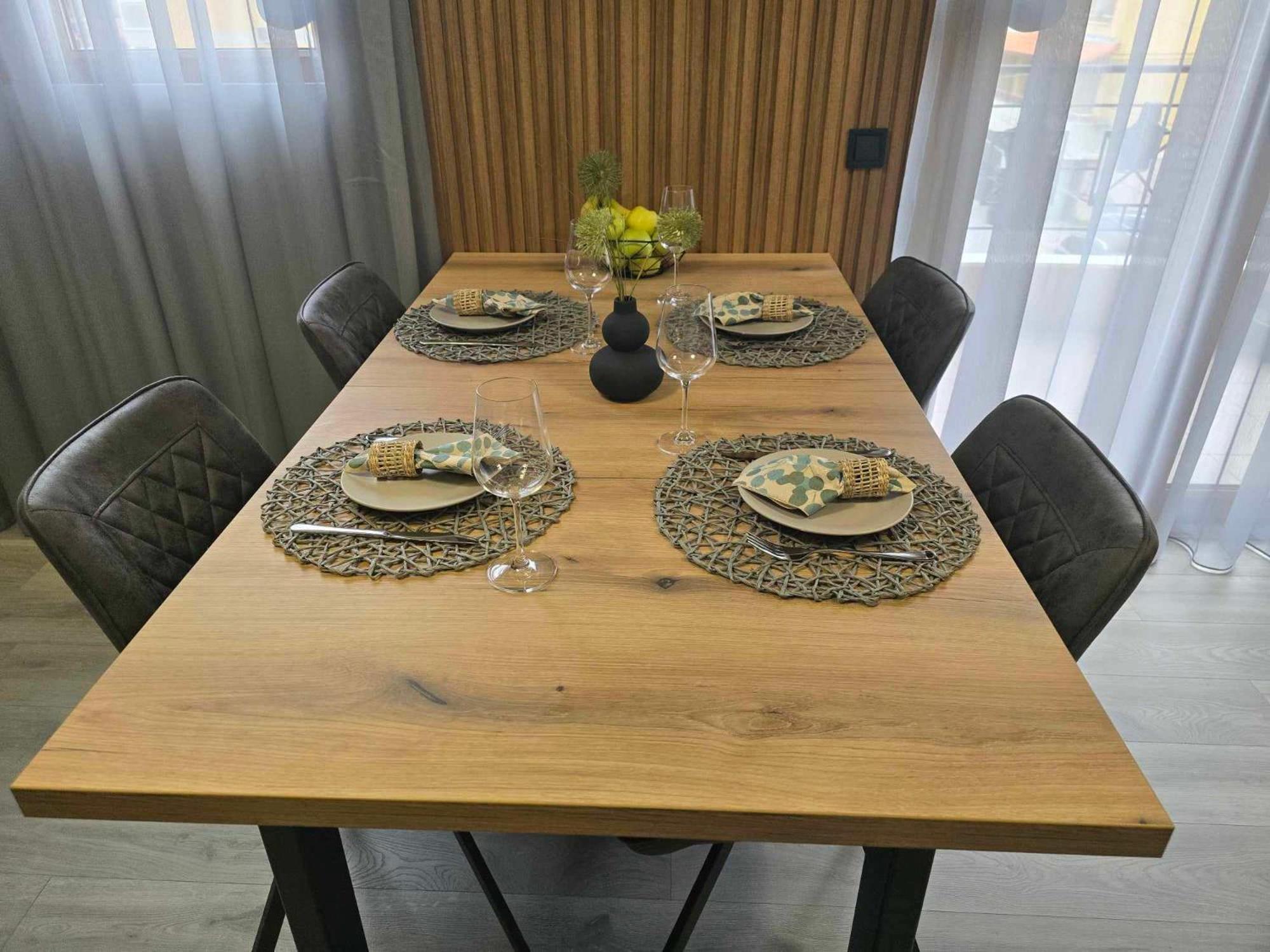 Luxury City Centre Appartment Iva Szliven Kültér fotó