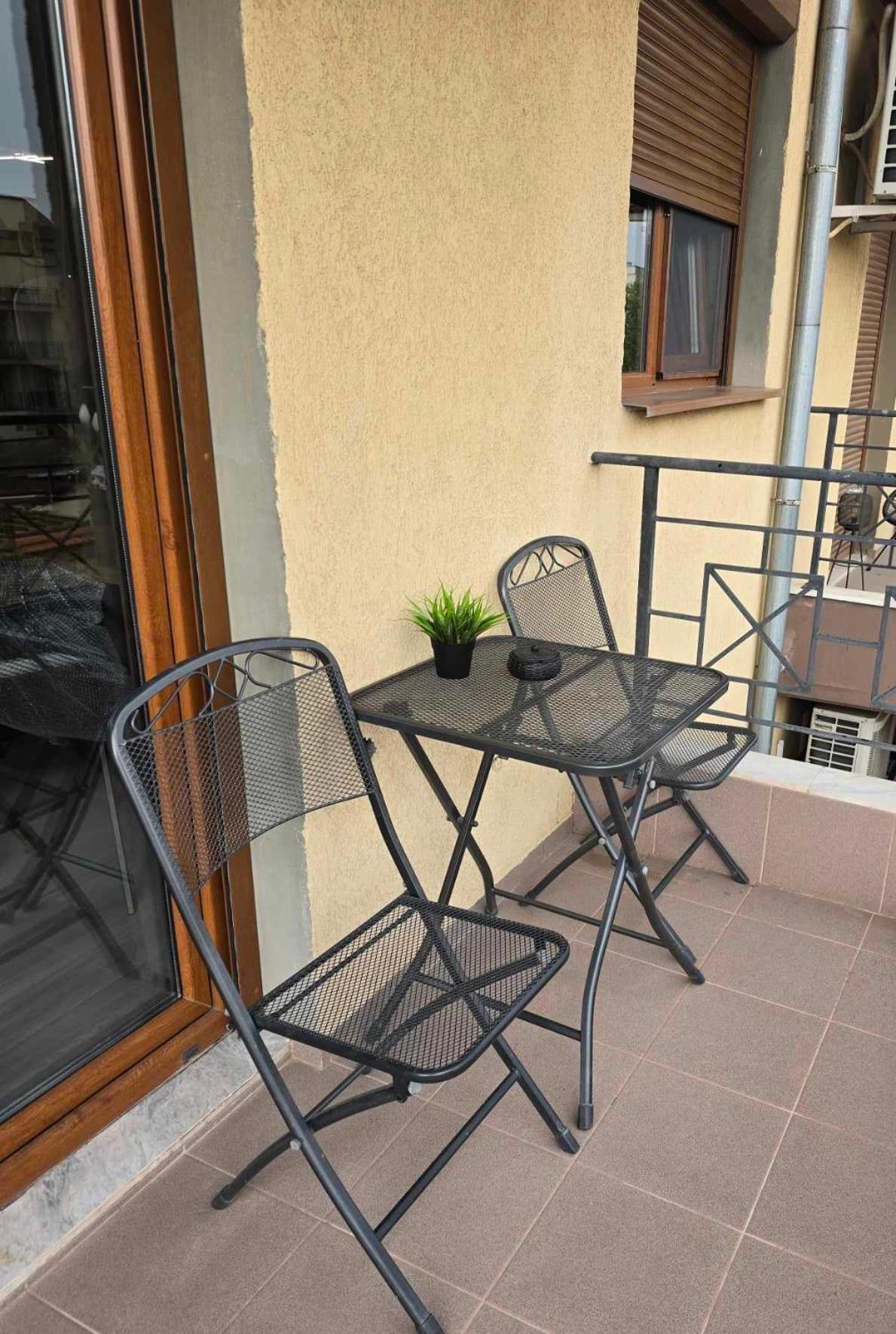 Luxury City Centre Appartment Iva Szliven Kültér fotó