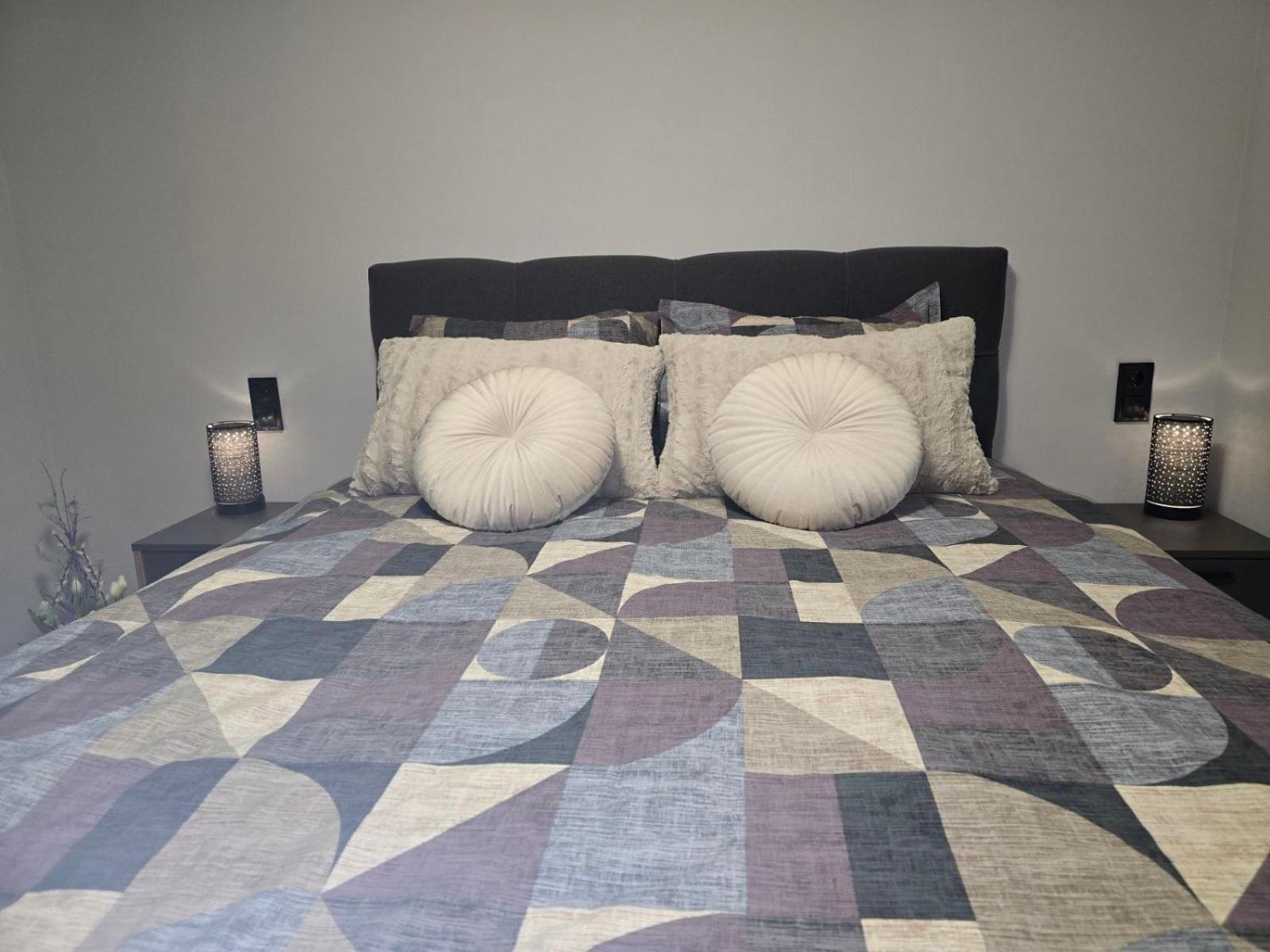 Luxury City Centre Appartment Iva Szliven Szoba fotó