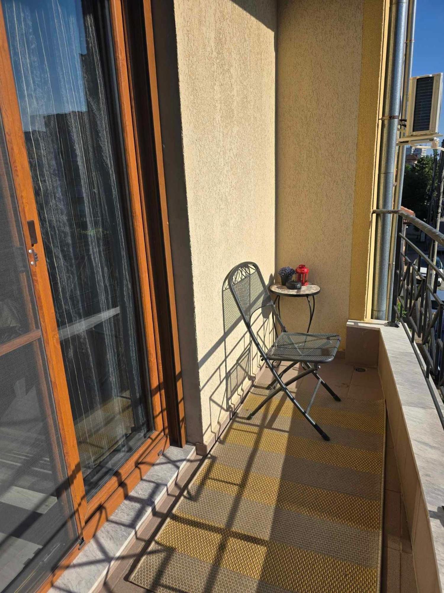 Luxury City Centre Appartment Iva Szliven Kültér fotó